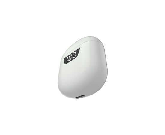 Наушники Ergo BS-720 Air Sticks White (BS-720W), изображение 7