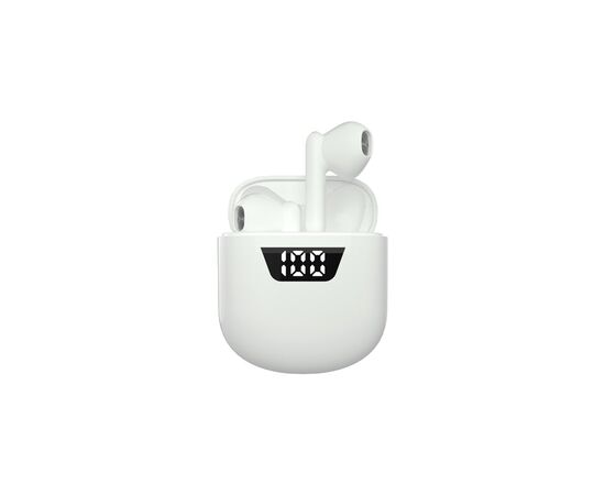 Наушники Ergo BS-720 Air Sticks White (BS-720W)
