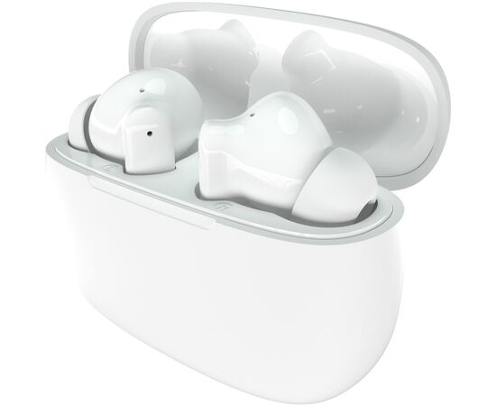 Наушники Ergo BS-730 Sticks Nano 2 White (BS-730W), изображение 2 Наушники Ergo BS-730 Sticks Nano 2 White (BS-730W), изображение 2