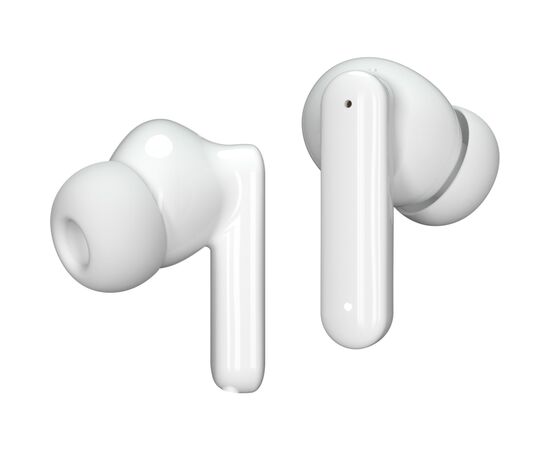 Наушники Ergo BS-730 Sticks Nano 2 White (BS-730W), изображение 3 Наушники Ergo BS-730 Sticks Nano 2 White (BS-730W), изображение 3