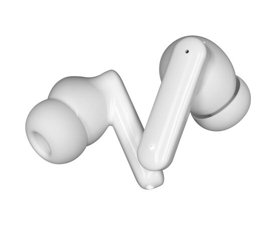 Наушники Ergo BS-730 Sticks Nano 2 White (BS-730W), изображение 4 Наушники Ergo BS-730 Sticks Nano 2 White (BS-730W), изображение 4