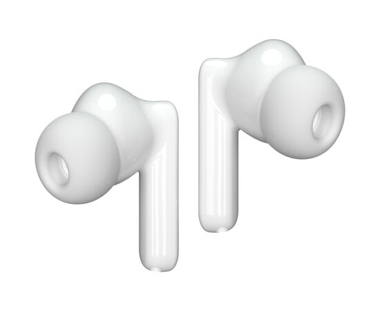 Наушники Ergo BS-730 Sticks Nano 2 White (BS-730W), изображение 5 Наушники Ergo BS-730 Sticks Nano 2 White (BS-730W), изображение 5