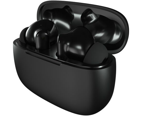 Наушники Ergo BS-730 Sticks Nano 2 Black (BS-730K), изображение 2 Наушники Ergo BS-730 Sticks Nano 2 Black (BS-730K), изображение 2