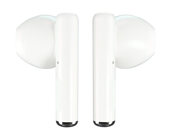 Наушники Ergo BS-740 Sticks Nano 2 White (BS-740W), изображение 2 Наушники Ergo BS-740 Sticks Nano 2 White (BS-740W), изображение 2