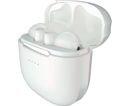 Наушники Ergo BS-740 Sticks Nano 2 White (BS-740W), изображение 6 Наушники Ergo BS-740 Sticks Nano 2 White (BS-740W), изображение 6