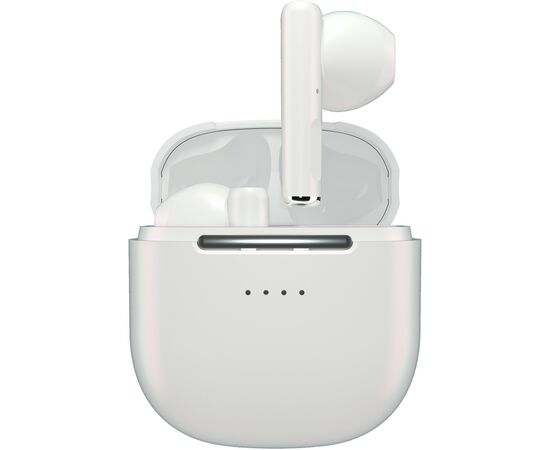 Навушники Ergo BS-740 Sticks Nano 2 White (BS-740W)