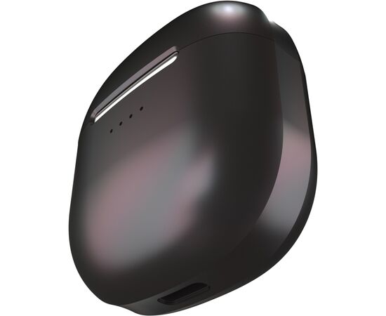 Наушники Ergo BS-740 Sticks Nano 2 Black (BS-740K), изображение 3 Наушники Ergo BS-740 Sticks Nano 2 Black (BS-740K), изображение 3
