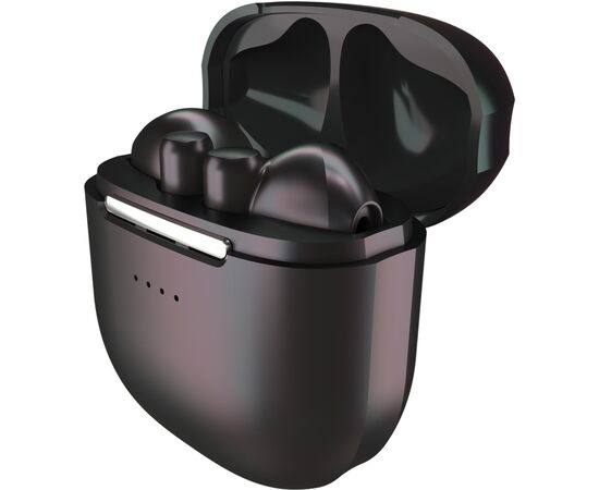 Наушники Ergo BS-740 Sticks Nano 2 Black (BS-740K), изображение 4 Наушники Ergo BS-740 Sticks Nano 2 Black (BS-740K), изображение 4