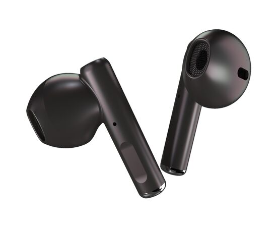 Наушники Ergo BS-740 Sticks Nano 2 Black (BS-740K), изображение 6 Наушники Ergo BS-740 Sticks Nano 2 Black (BS-740K), изображение 6