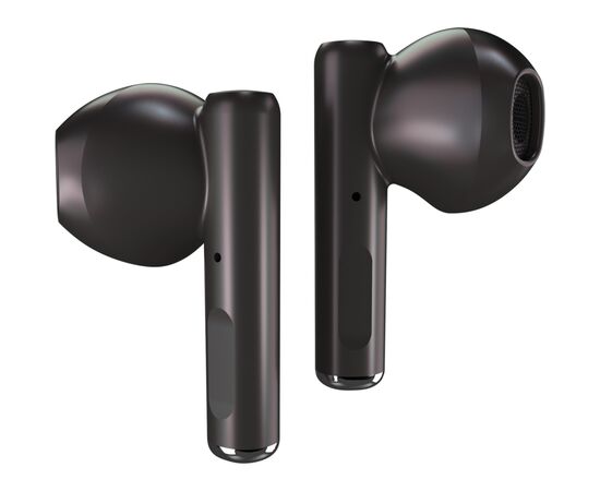 Наушники Ergo BS-740 Sticks Nano 2 Black (BS-740K), изображение 7 Наушники Ergo BS-740 Sticks Nano 2 Black (BS-740K), изображение 7