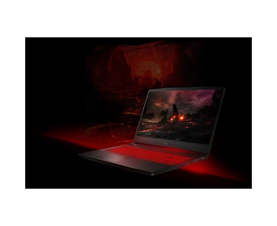 Ноутбук MSI GF66 Katana (GF6612UD-670XUA), зображення 3