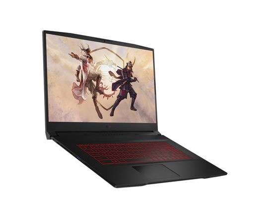 Ноутбук MSI GF76 Katana (GF7612UEOK-810XUA), изображение 10 Ноутбук MSI GF76 Katana (GF7612UEOK-810XUA), изображение 10