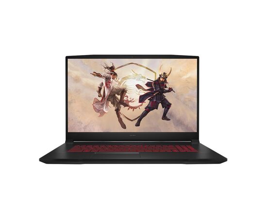 Ноутбук MSI GF76 Katana (GF7612UEOK-810XUA)