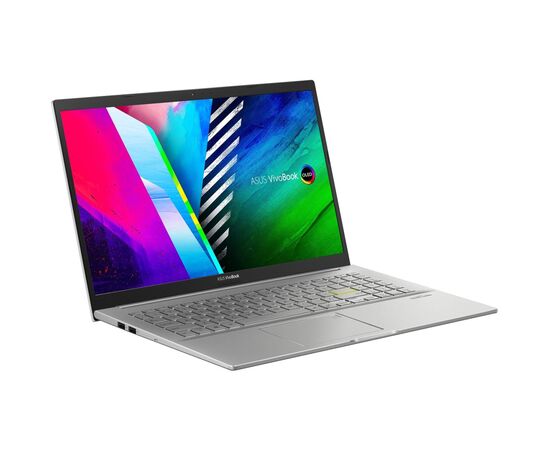 Ноутбук ASUS Vivobook 15 K513EP-BQ724 (90NB0SJ2-M00RZ0), изображение 2 Ноутбук ASUS Vivobook 15 K513EP-BQ724 (90NB0SJ2-M00RZ0), изображение 2