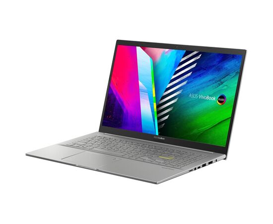 Ноутбук ASUS Vivobook 15 K513EP-BQ724 (90NB0SJ2-M00RZ0), изображение 3 Ноутбук ASUS Vivobook 15 K513EP-BQ724 (90NB0SJ2-M00RZ0), изображение 3