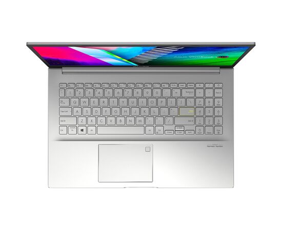 Ноутбук ASUS Vivobook 15 K513EP-BQ724 (90NB0SJ2-M00RZ0), изображение 4 Ноутбук ASUS Vivobook 15 K513EP-BQ724 (90NB0SJ2-M00RZ0), изображение 4