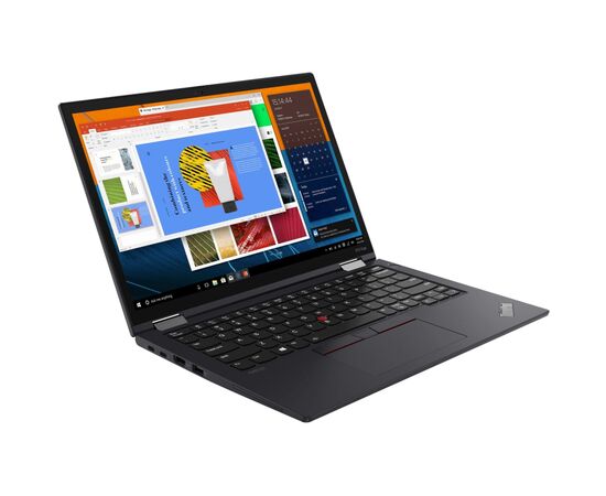Ноутбук Lenovo ThinkPad X13 Yoga G2 (20W8000WRA), изображение 3 Ноутбук Lenovo ThinkPad X13 Yoga G2 (20W8000WRA), изображение 3