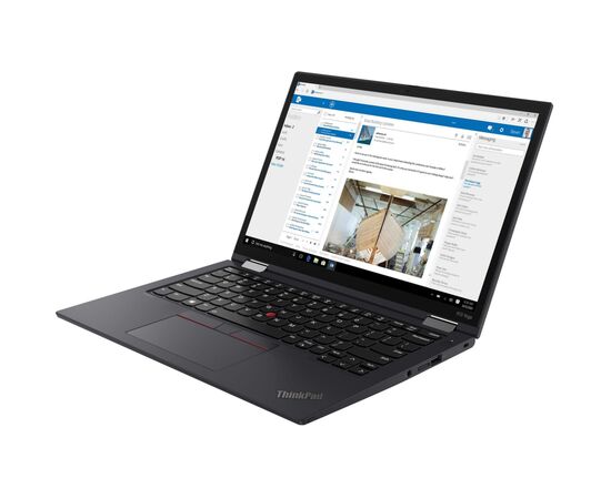 Ноутбук Lenovo ThinkPad X13 Yoga G2 (20W8000WRA), изображение 4 Ноутбук Lenovo ThinkPad X13 Yoga G2 (20W8000WRA), изображение 4