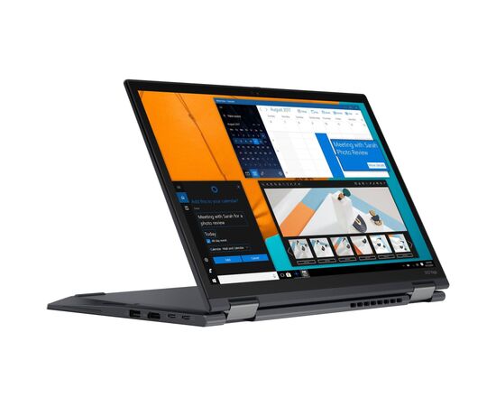 Ноутбук Lenovo ThinkPad X13 Yoga G2 (20W8000WRA), изображение 5 Ноутбук Lenovo ThinkPad X13 Yoga G2 (20W8000WRA), изображение 5