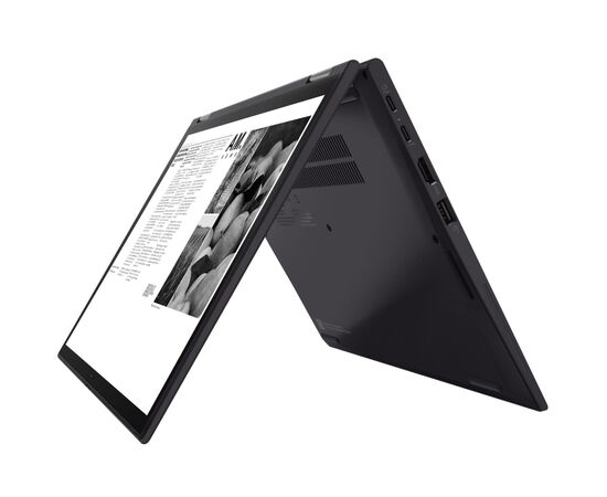 Ноутбук Lenovo ThinkPad X13 Yoga G2 (20W8000WRA), изображение 6 Ноутбук Lenovo ThinkPad X13 Yoga G2 (20W8000WRA), изображение 6