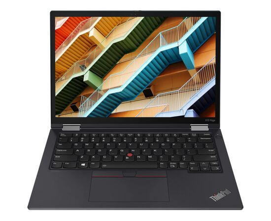 Ноутбук Lenovo ThinkPad X13 Yoga G2 (20W8000WRA)