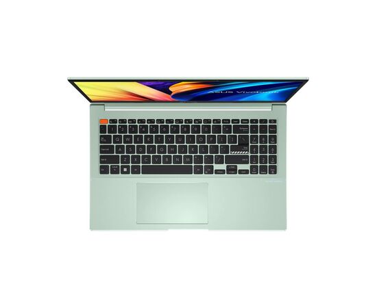 Ноутбук ASUS Vivobook S 15 M3502QA-BQ213 (90NB0XX3-M00A00), изображение 3 Ноутбук ASUS Vivobook S 15 M3502QA-BQ213 (90NB0XX3-M00A00), изображение 3