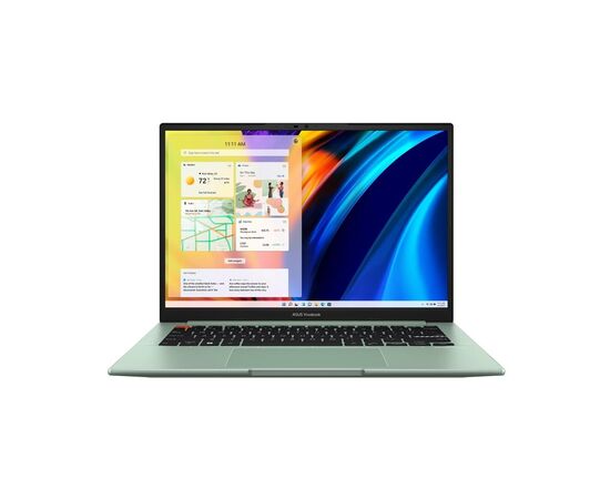 Ноутбук ASUS Vivobook S 15 M3502QA-BQ213 (90NB0XX3-M00A00)