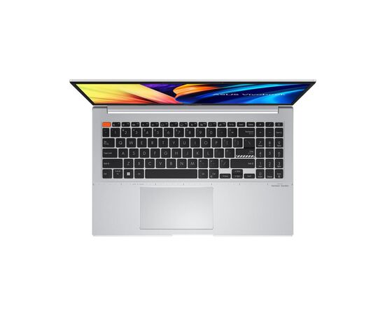 Ноутбук ASUS Vivobook S 15 OLED M3502QA-L1208 (90NB0XX1-M009V0), изображение 2 Ноутбук ASUS Vivobook S 15 OLED M3502QA-L1208 (90NB0XX1-M009V0), изображение 2