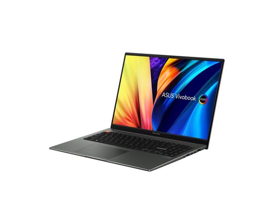 Ноутбук ASUS Vivobook S 16X OLED M5602QA-L2113 (90NB0XW1-M004E0), изображение 2