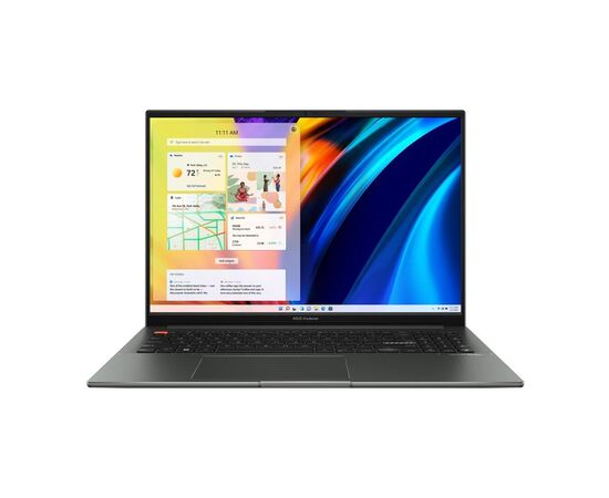 Ноутбук ASUS Vivobook S 16X OLED M5602QA-L2113 (90NB0XW1-M004E0)