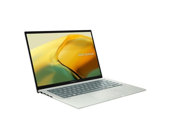 Ноутбук ASUS ZenBook 14 UX3402ZA-KP416W (90NB0WC2-M00W10), изображение 2 Ноутбук ASUS ZenBook 14 UX3402ZA-KP416W (90NB0WC2-M00W10), изображение 2