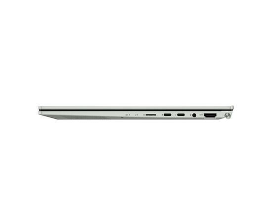 Ноутбук ASUS ZenBook 14 UX3402ZA-KP416W (90NB0WC2-M00W10), изображение 5 Ноутбук ASUS ZenBook 14 UX3402ZA-KP416W (90NB0WC2-M00W10), изображение 5