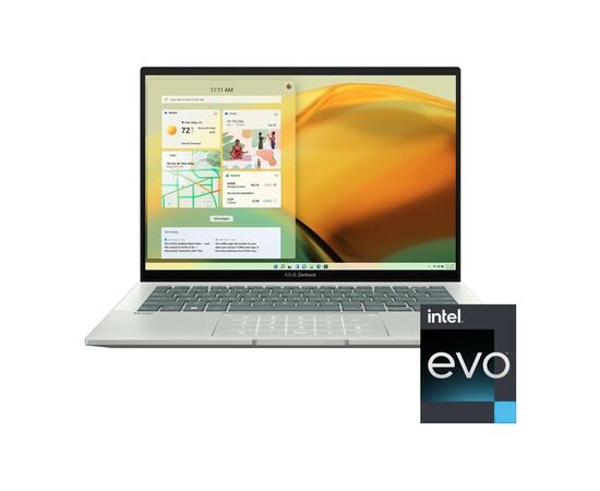 Ноутбук ASUS ZenBook 14 UX3402ZA-KP416W (90NB0WC2-M00W10)