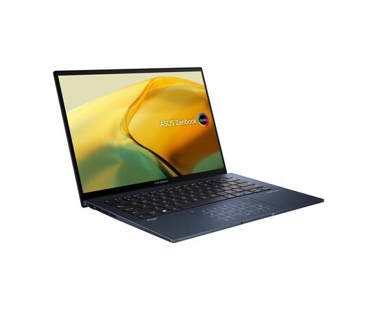 Ноутбук ASUS ZenBook 14 OLED UX3402ZA-KM390W (90NB0WC1-M00VR0)