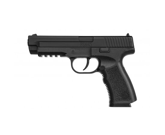 Пневматичний пістолет Crosman PSM45