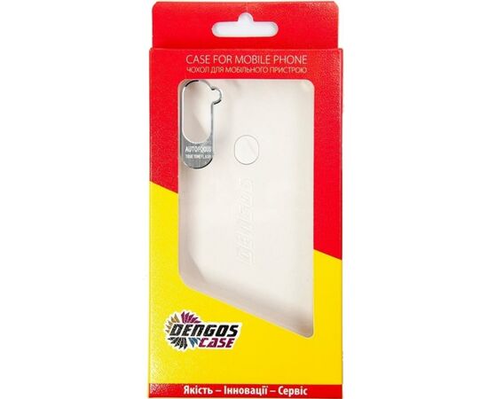 Чехол для моб. телефона Dengos TPU Samsung Galaxy M11 (DG-TPU-TRP-45) (DG-TPU-TRP-45), изображение 2 Чехол для моб. телефона Dengos TPU Samsung Galaxy M11 (DG-TPU-TRP-45) (DG-TPU-TRP-45), изображение 2