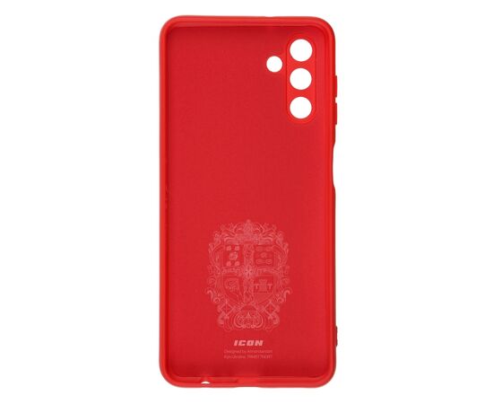 Чехол для моб. телефона Armorstandart ICON Case Samsung A04s / A13 5G Red (ARM63909), изображение 2 Чехол для моб. телефона Armorstandart ICON Case Samsung A04s / A13 5G Red (ARM63909), изображение 2
