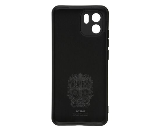 Чехол для моб. телефона Armorstandart ICON Case Xiaomi Redmi A1 Black (ARM62838), изображение 2 Чехол для моб. телефона Armorstandart ICON Case Xiaomi Redmi A1 Black (ARM62838), изображение 2