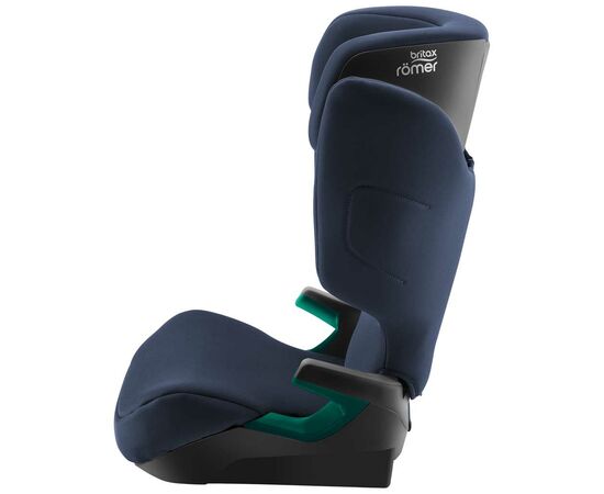 Автокресло Britax-Romer Adventure Plus Moonlight Blue (2000036854), изображение 2 Автокресло Britax-Romer Adventure Plus Moonlight Blue (2000036854), изображение 2