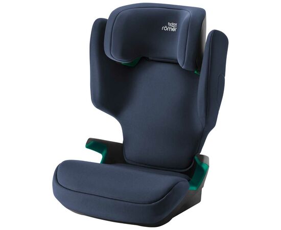 Автокресло Britax-Romer Adventure Plus Moonlight Blue (2000036854)