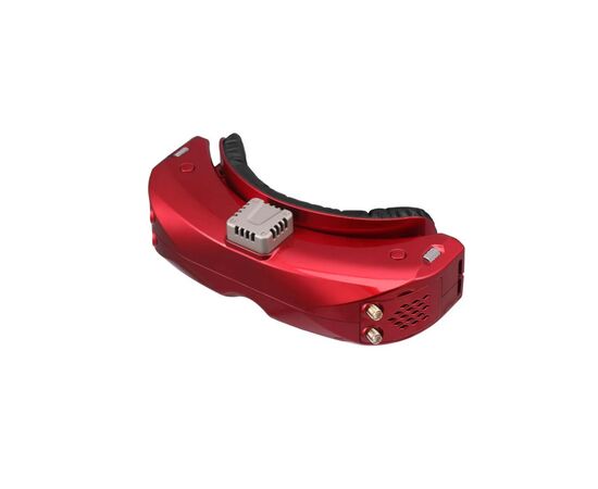 Очки виртуальной реальности Skyzone Sky04X V2 OLED FPV RED goggles (Sky04X V2), изображение 2 Очки виртуальной реальности Skyzone Sky04X V2 OLED FPV RED goggles (Sky04X V2), изображение 2