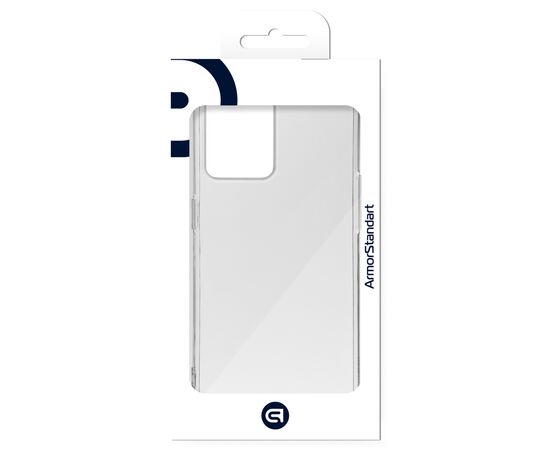Чохол до моб. телефона Armorstandart Air Series OPPO A57s 4G/A57 4G/A57e 4G/A77 4G/A77s 4G Transparent (ARM64688), зображення 2 Чохол до моб. телефона Armorstandart Air Series OPPO A57s 4G/A57 4G/A57e 4G/A77 4G/A77s 4G Transparent (ARM64688), зображення 2