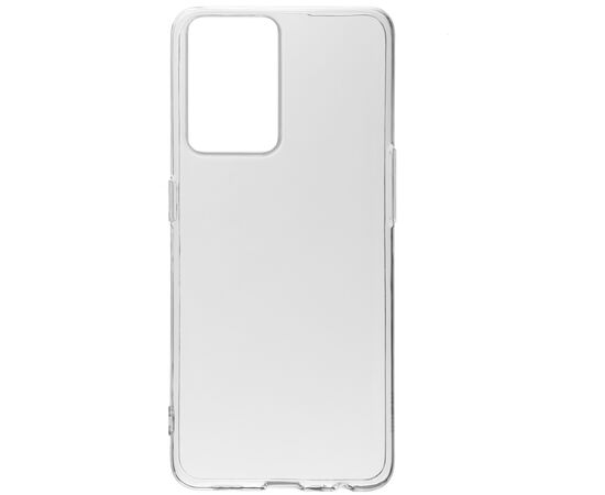 Чехол для моб. телефона Armorstandart Air Series OPPO A57s 4G/A57 4G/A57e 4G/A77 4G/A77s 4G Transparent (ARM64688)