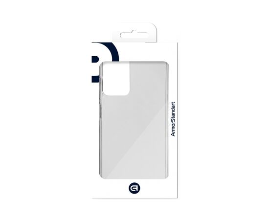 Чохол до моб. телефона Armorstandart Air Series TECNO Pop 6 Pro (BE8) Transparent (ARM64802), зображення 2 Чохол до моб. телефона Armorstandart Air Series TECNO Pop 6 Pro (BE8) Transparent (ARM64802), зображення 2