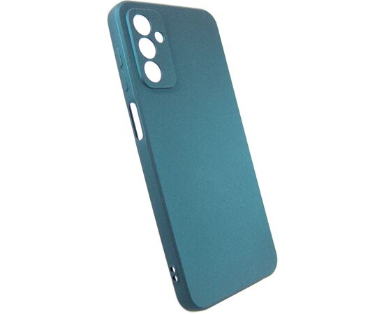 Чехол для моб. телефона Dengos Soft Samsung Galaxy A04s (green) (DG-TPU-SOFT-15), изображение 2 Чехол для моб. телефона Dengos Soft Samsung Galaxy A04s (green) (DG-TPU-SOFT-15), изображение 2