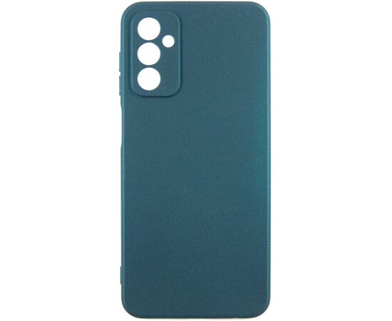 Чохол до моб. телефона Dengos Soft Samsung Galaxy A04s (green) (DG-TPU-SOFT-15)