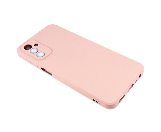 Чехол для моб. телефона Dengos Soft Samsung Galaxy A04s (pink) (DG-TPU-SOFT-14), изображение 4 Чехол для моб. телефона Dengos Soft Samsung Galaxy A04s (pink) (DG-TPU-SOFT-14), изображение 4