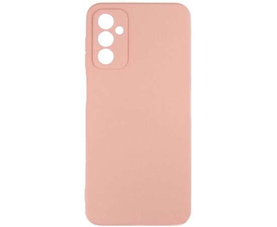 Чехол для моб. телефона Dengos Soft Samsung Galaxy A04s (pink) (DG-TPU-SOFT-14)