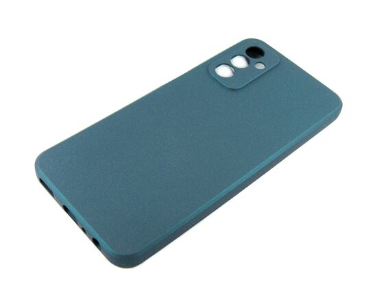 Чехол для моб. телефона Dengos Soft Samsung Galaxy M13 (green) (DG-TPU-SOFT-11), изображение 3 Чехол для моб. телефона Dengos Soft Samsung Galaxy M13 (green) (DG-TPU-SOFT-11), изображение 3