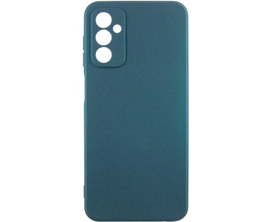 Чохол до моб. телефона Dengos Soft Samsung Galaxy M13 (green) (DG-TPU-SOFT-11)